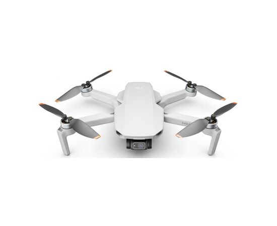 Квадрокоптер DJI MINI 2 EU (CP.MA.00000312.01), изображение 2 Квадрокоптер DJI MINI 2 EU (CP.MA.00000312.01), изображение 2
