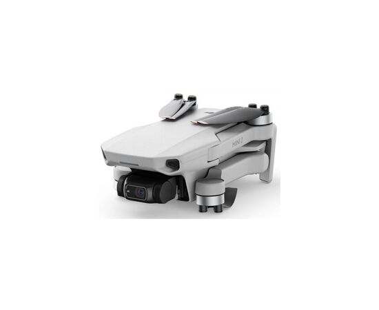 Квадрокоптер DJI MINI 2 EU (CP.MA.00000312.01), изображение 5 Квадрокоптер DJI MINI 2 EU (CP.MA.00000312.01), изображение 5