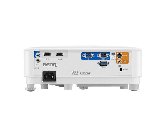 Проектор BenQ MX550 (9H.JHY77.1HE), изображение 4 Проектор BenQ MX550 (9H.JHY77.1HE), изображение 4
