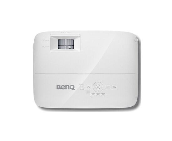 Проектор BenQ MX550 (9H.JHY77.1HE), изображение 6 Проектор BenQ MX550 (9H.JHY77.1HE), изображение 6