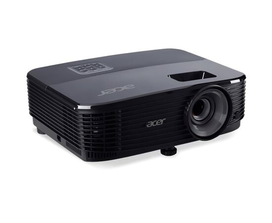 Проектор Acer X1329WHP (MR.JUK11.001), изображение 2 Проектор Acer X1329WHP (MR.JUK11.001), изображение 2