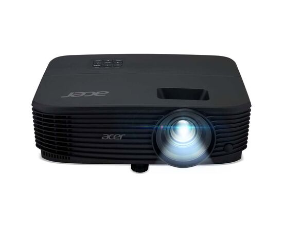 Проектор Acer X1329WHP (MR.JUK11.001), изображение 5 Проектор Acer X1329WHP (MR.JUK11.001), изображение 5