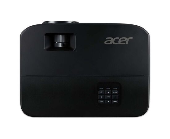 Проектор Acer X1329WHP (MR.JUK11.001), изображение 6 Проектор Acer X1329WHP (MR.JUK11.001), изображение 6