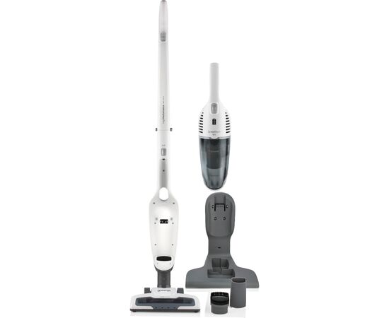 Пылесос Gorenje SVC 180 FW, изображение 2