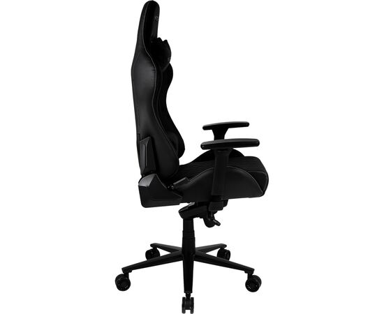 Кресло игровое Hator Darkside Pro Black (HTC-916), изображение 3 Кресло игровое Hator Darkside Pro Black (HTC-916), изображение 3