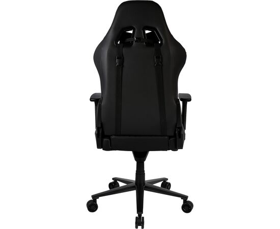 Кресло игровое Hator Darkside Pro Black (HTC-916), изображение 5 Кресло игровое Hator Darkside Pro Black (HTC-916), изображение 5