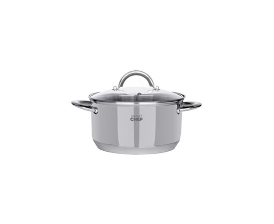 Кастрюля Bravo Chef 1.8 л (BC-2001-16/1)