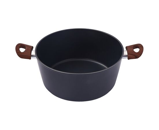 Кастрюля Bravo Chef Класична 2.6 л (BC-2101-20), изображение 6 Кастрюля Bravo Chef Класична 2.6 л (BC-2101-20), изображение 6