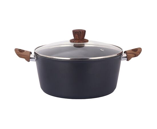 Кастрюля Bravo Chef Класична 3.2 л (BC-2101-22)