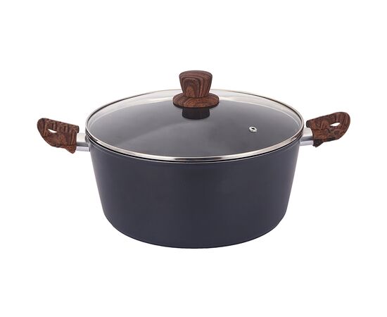Кастрюля Bravo Chef Класична 4.1 л (BC-2101-24), изображение 4 Кастрюля Bravo Chef Класична 4.1 л (BC-2101-24), изображение 4