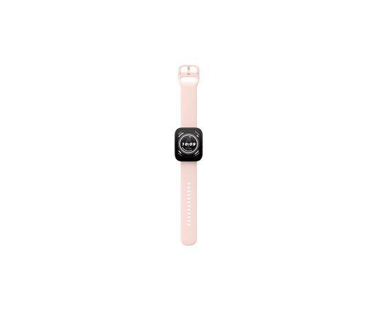 Смарт-часы Amazfit Bip 5 Pastel Pink (997956), изображение 5 Смарт-часы Amazfit Bip 5 Pastel Pink (997956), изображение 5