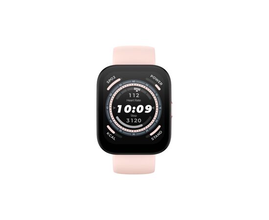 Смарт-часы Amazfit Bip 5 Pastel Pink (997956)