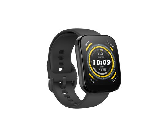Смарт-часы Amazfit Bip 5 Black (997954), изображение 2 Смарт-часы Amazfit Bip 5 Black (997954), изображение 2