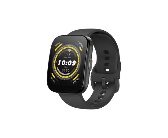 Смарт-часы Amazfit Bip 5 Black (997954), изображение 3 Смарт-часы Amazfit Bip 5 Black (997954), изображение 3