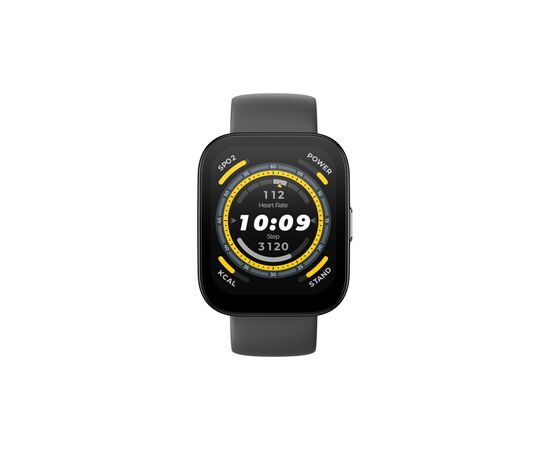 Смарт-годинник Amazfit Bip 5 Black (997954)