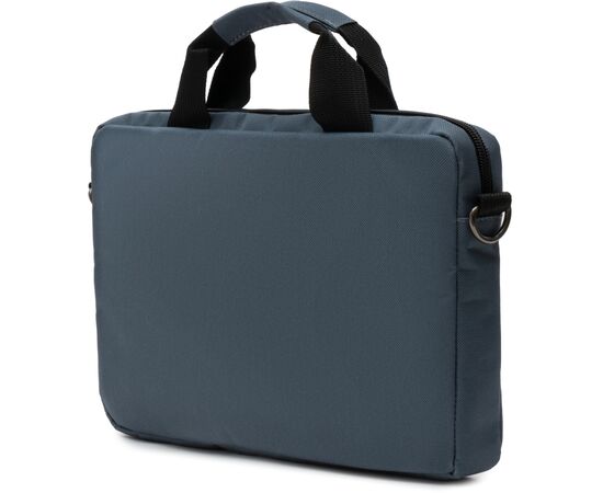 Сумка для ноутбука Vinga 13" NB1302 gray (NB1302GY), изображение 2 Сумка для ноутбука Vinga 13" NB1302 gray (NB1302GY), изображение 2