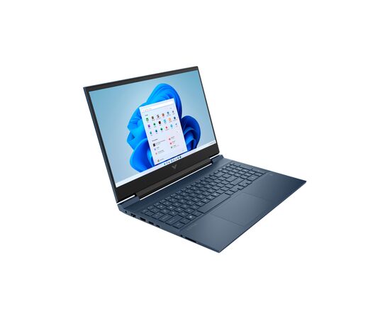 Ноутбук HP Victus 16-d1020ua (6D7B6EA), зображення 2 Ноутбук HP Victus 16-d1020ua (6D7B6EA), зображення 2