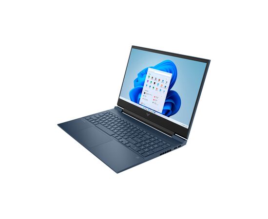 Ноутбук HP Victus 16-d1020ua (6D7B6EA), зображення 3 Ноутбук HP Victus 16-d1020ua (6D7B6EA), зображення 3