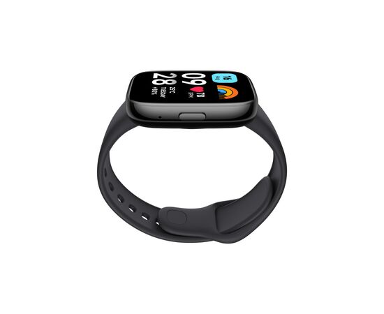 Смарт-часы Xiaomi Redmi Watch 3 Active Black (995312), изображение 9 Смарт-часы Xiaomi Redmi Watch 3 Active Black (995312), изображение 9