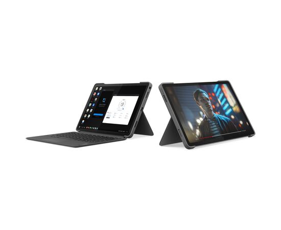 Чехол для планшета Lenovo Keyboard Pack for Tab P11 (2nd Gen)-UA (ZG38C04493), изображение 6 Чехол для планшета Lenovo Keyboard Pack for Tab P11 (2nd Gen)-UA (ZG38C04493), изображение 6
