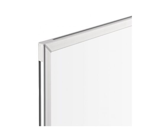 Офисная доска Magnetoplan магнитно-маркерная односторонняя 1800x1200 Design-Whiteboard CC (12406CC), изображение 2