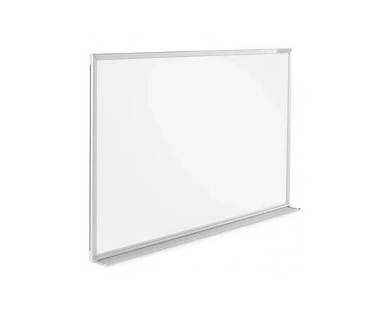 Офисная доска Magnetoplan магнитно-маркерная односторонняя 1800x1200 Design-Whiteboard CC (12406CC), изображение 4