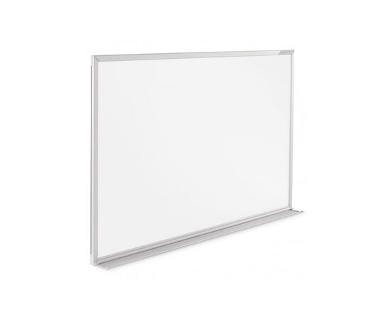 Офисная доска Magnetoplan магнитно-маркерная односторонняя 1800x1200 Design-Whiteboard CC (12406CC)