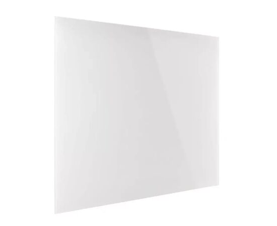 Офісна дошка Magnetoplan скляна магнітно-маркерна 1200x900 біла Glassboard-White (13404000), зображення 2