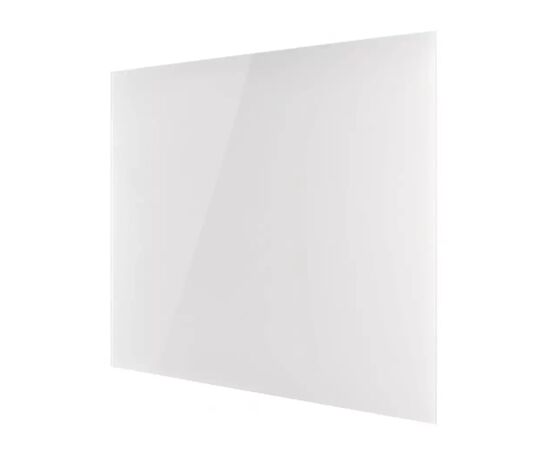 Офісна дошка Magnetoplan скляна магнітно-маркерна 1200x900 біла Glassboard-White (13404000), зображення 8