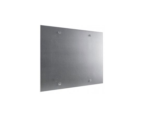 Офісна дошка Magnetoplan скляна магнітно-маркерна 1500x1000 біла Glassboard-White (13408000), зображення 3
