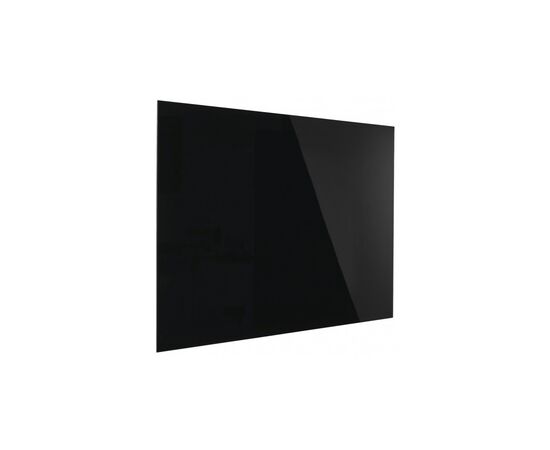 Офісна дошка Magnetoplan скляна магнітно-маркерна 1500x1000 чорна Glassboard-Black (13408012), зображення 2