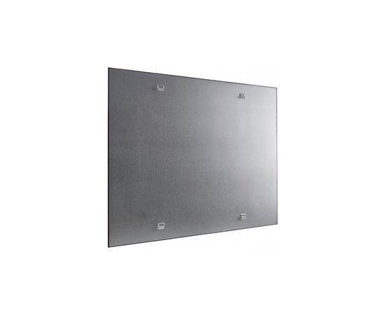 Офісна дошка Magnetoplan скляна магнітно-маркерна 1500x1000 чорна Glassboard-Black (13408012), зображення 3