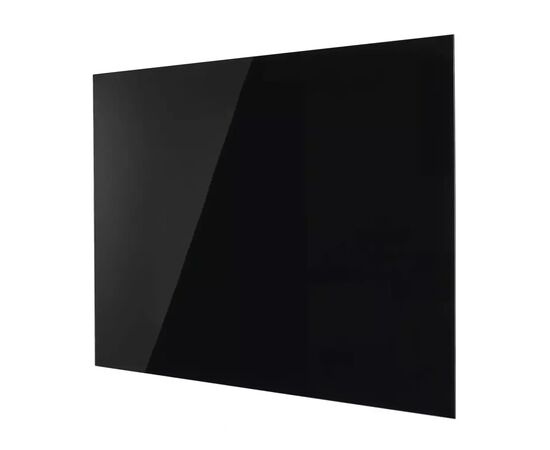Офісна дошка Magnetoplan скляна магнітно-маркерна 1500x1000 чорна Glassboard-Black (13408012), зображення 7