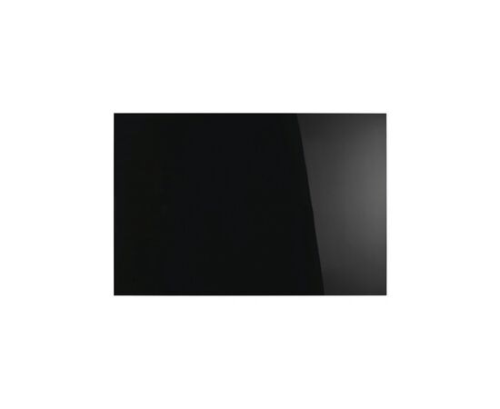 Офисная доска Magnetoplan стеклянная магнитно-маркерная 1500x1000 черная Glassboard-Black (13408012)