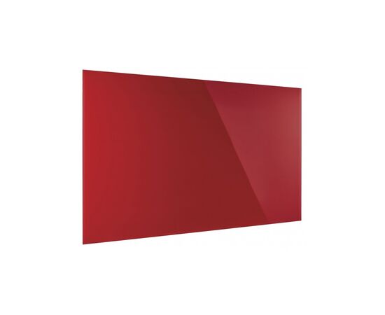 Офисная доска Magnetoplan стеклянная магнитно-маркерная 2000x1000 красная Glassboard-Red (13409006), изображение 2 Офисная доска Magnetoplan стеклянная магнитно-маркерная 2000x1000 красная Glassboard-Red (13409006), изображение 2