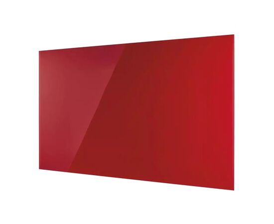 Офисная доска Magnetoplan стеклянная магнитно-маркерная 2000x1000 красная Glassboard-Red (13409006), изображение 7 Офисная доска Magnetoplan стеклянная магнитно-маркерная 2000x1000 красная Glassboard-Red (13409006), изображение 7