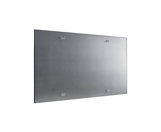 Офісна дошка Magnetoplan скляна магнітно-маркерна 2000x1000 чорна Glassboard-Black (13409012), зображення 3 Офісна дошка Magnetoplan скляна магнітно-маркерна 2000x1000 чорна Glassboard-Black (13409012), зображення 3
