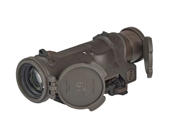 Оптический прицел Elcan Specter DR 1-4x DFOV14-L2 (для калібру 7.62) (DFOV14-L2), изображение 2 Оптический прицел Elcan Specter DR 1-4x DFOV14-L2 (для калібру 7.62) (DFOV14-L2), изображение 2