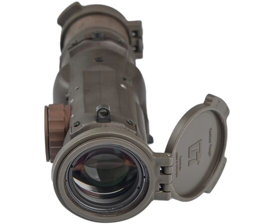 Оптический прицел Elcan Specter DR 1-4x DFOV14-L2 (для калібру 7.62) (DFOV14-L2), изображение 3 Оптический прицел Elcan Specter DR 1-4x DFOV14-L2 (для калібру 7.62) (DFOV14-L2), изображение 3