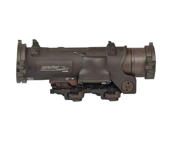 Оптический прицел Elcan Specter DR 1-4x DFOV14-L2 (для калібру 7.62) (DFOV14-L2), изображение 5 Оптический прицел Elcan Specter DR 1-4x DFOV14-L2 (для калібру 7.62) (DFOV14-L2), изображение 5