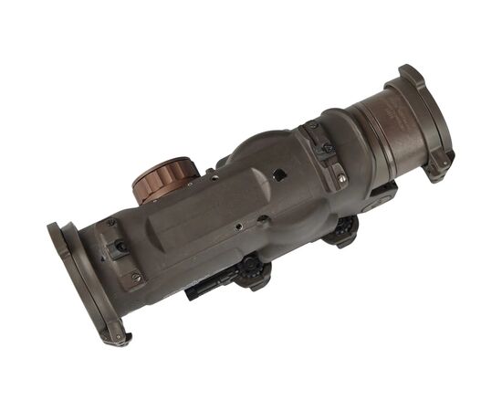 Оптический прицел Elcan Specter DR 1-4x DFOV14-L2 (для калібру 7.62) (DFOV14-L2), изображение 6 Оптический прицел Elcan Specter DR 1-4x DFOV14-L2 (для калібру 7.62) (DFOV14-L2), изображение 6