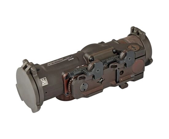 Оптический прицел Elcan Specter DR 1-4x DFOV14-L2 (для калібру 7.62) (DFOV14-L2), изображение 8 Оптический прицел Elcan Specter DR 1-4x DFOV14-L2 (для калібру 7.62) (DFOV14-L2), изображение 8