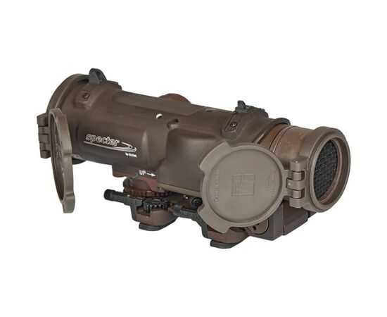 Оптичний приціл Elcan Specter DR 1-4x DFOV14-L2 (для калібру 7.62) (DFOV14-L2)