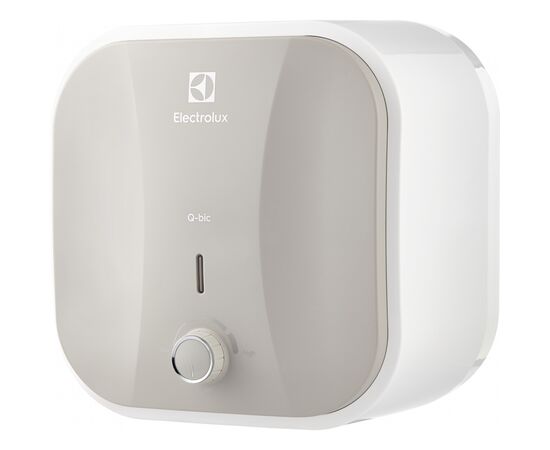 Бойлер Electrolux EWH 15 Q-bic O, изображение 2 Бойлер Electrolux EWH 15 Q-bic O, изображение 2