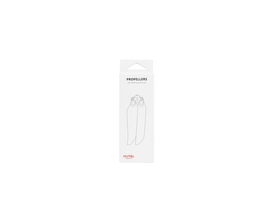 Пропеллер для дрона Autel EVO Lite (Пара) (102001132), изображение 5 Пропеллер для дрона Autel EVO Lite (Пара) (102001132), изображение 5