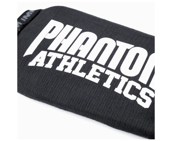 Захист гомілки і стопи Phantom Impact SO Black (PHSG1645), зображення 3 Захист гомілки і стопи Phantom Impact SO Black (PHSG1645), зображення 3