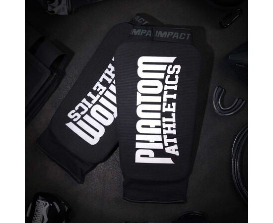 Захист гомілки і стопи Phantom Impact SO Black (PHSG1645), зображення 7 Захист гомілки і стопи Phantom Impact SO Black (PHSG1645), зображення 7