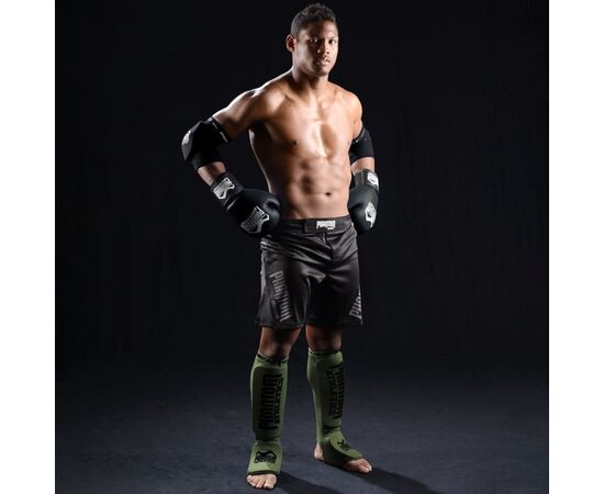 Защита голени и стопы Phantom Impact Army Green (PHSG2440), изображение 7 Защита голени и стопы Phantom Impact Army Green (PHSG2440), изображение 7