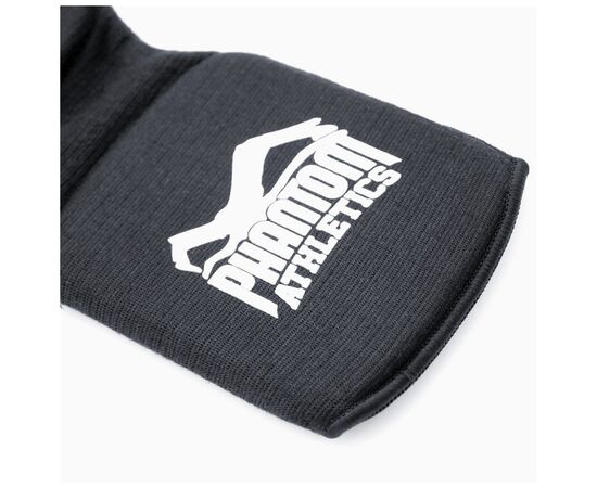 Защита голени и стопы Phantom Impact Black (PHSG1641), изображение 4 Защита голени и стопы Phantom Impact Black (PHSG1641), изображение 4