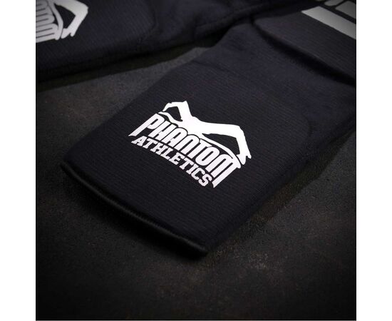 Защита голени и стопы Phantom Impact Black (PHSG1641), изображение 6 Защита голени и стопы Phantom Impact Black (PHSG1641), изображение 6